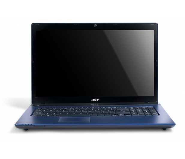 Acer AS7750G i7-2630QM/4096/500/7HP64X niebieski - 63648 - zdjęcie 3